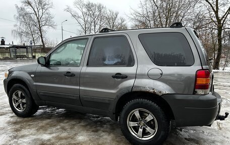 Ford Maverick II, 2005 год, 520 000 рублей, 5 фотография