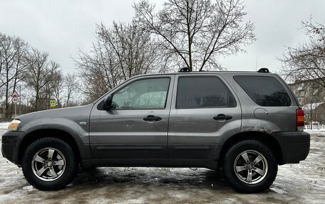 Ford Maverick II, 2005 год, 520 000 рублей, 7 фотография