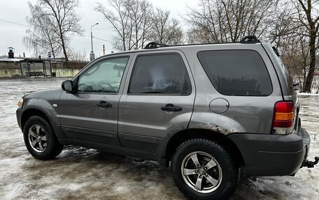 Ford Maverick II, 2005 год, 520 000 рублей, 6 фотография