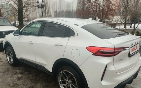 Haval F7x I, 2023 год, 3 000 000 рублей, 3 фотография