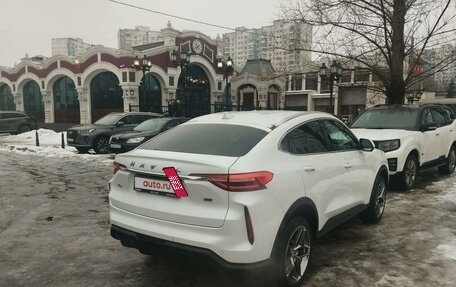 Haval F7x I, 2023 год, 3 000 000 рублей, 4 фотография