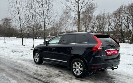 Volvo XC60 II, 2015 год, 2 100 000 рублей, 3 фотография