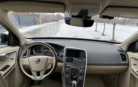 Volvo XC60 II, 2015 год, 2 100 000 рублей, 11 фотография