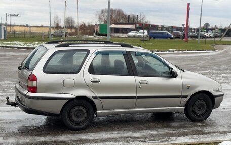 Fiat Palio II, 1999 год, 138 000 рублей, 2 фотография