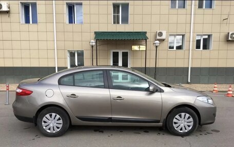 Renault Fluence I, 2011 год, 729 000 рублей, 3 фотография