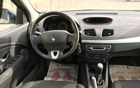 Renault Fluence I, 2011 год, 729 000 рублей, 6 фотография