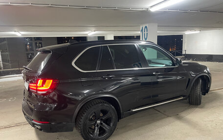 BMW X5, 2017 год, 4 400 000 рублей, 4 фотография