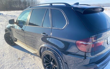 BMW X5, 2010 год, 2 349 000 рублей, 6 фотография