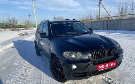 BMW X5, 2010 год, 2 349 000 рублей, 7 фотография