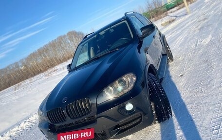 BMW X5, 2010 год, 2 349 000 рублей, 4 фотография