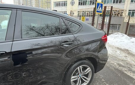 BMW X6, 2018 год, 4 700 000 рублей, 7 фотография