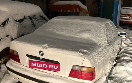 BMW 3 серия, 1991 год, 260 000 рублей, 2 фотография