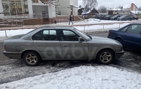 BMW 5 серия, 1989 год, 430 000 рублей, 5 фотография