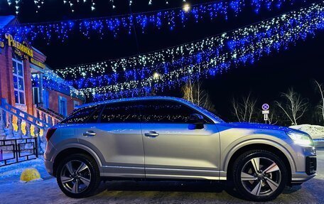 Audi Q2 I, 2020 год, 3 000 000 рублей, 8 фотография