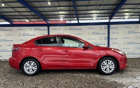 Mazda 3, 2012 год, 849 000 рублей, 6 фотография