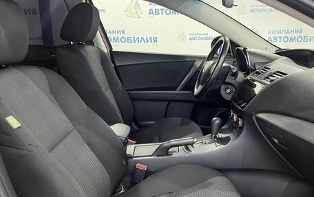 Mazda 3, 2012 год, 849 000 рублей, 10 фотография