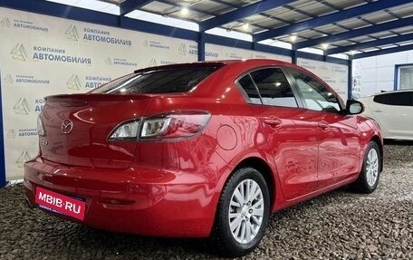 Mazda 3, 2012 год, 849 000 рублей, 5 фотография