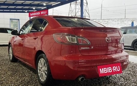 Mazda 3, 2012 год, 849 000 рублей, 3 фотография