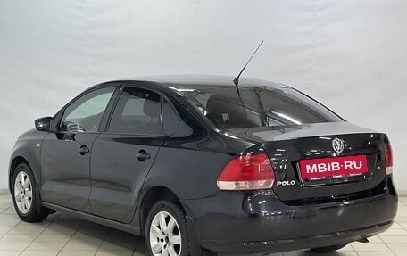 Volkswagen Polo VI (EU Market), 2012 год, 999 000 рублей, 5 фотография