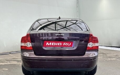 Volvo S40 II, 2005 год, 835 000 рублей, 6 фотография