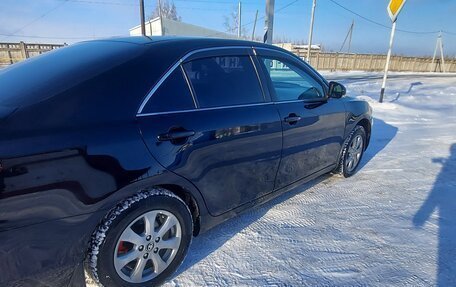 Toyota Camry, 2009 год, 1 100 000 рублей, 5 фотография