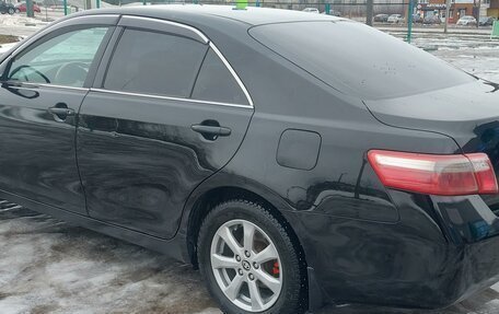 Toyota Camry, 2009 год, 1 100 000 рублей, 2 фотография