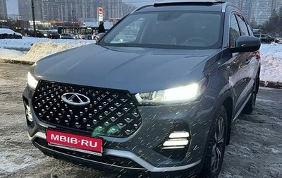 Chery Tiggo 7 Pro, 2022 год, 1 750 000 рублей, 1 фотография