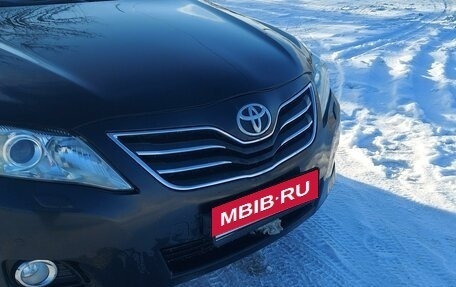 Toyota Camry, 2009 год, 1 100 000 рублей, 1 фотография