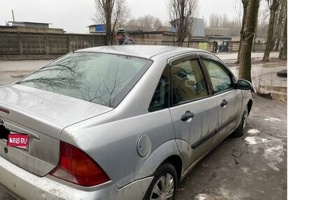 Ford Focus IV, 2000 год, 160 000 рублей, 1 фотография