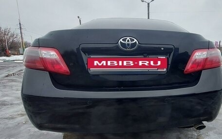 Toyota Camry, 2009 год, 1 100 000 рублей, 9 фотография