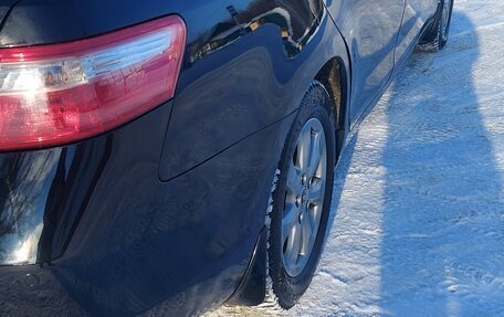 Toyota Camry, 2009 год, 1 100 000 рублей, 37 фотография