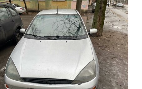 Ford Focus IV, 2000 год, 160 000 рублей, 3 фотография