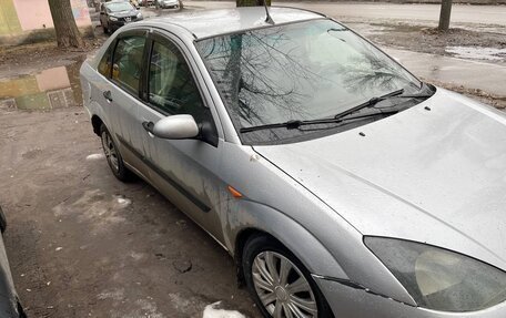 Ford Focus IV, 2000 год, 160 000 рублей, 4 фотография