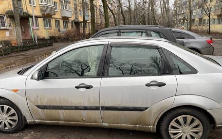 Ford Focus IV, 2000 год, 160 000 рублей, 6 фотография