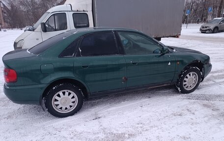 Audi A4, 1998 год, 280 000 рублей, 5 фотография