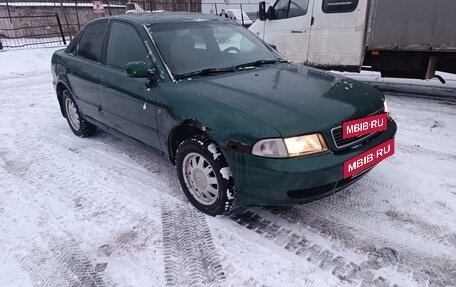 Audi A4, 1998 год, 280 000 рублей, 6 фотография