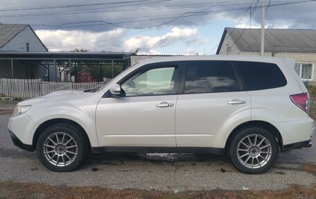 Subaru Forester, 2012 год, 1 600 000 рублей, 2 фотография