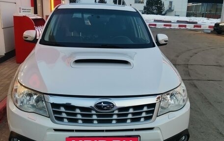 Subaru Forester, 2012 год, 1 600 000 рублей, 5 фотография