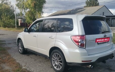 Subaru Forester, 2012 год, 1 600 000 рублей, 9 фотография