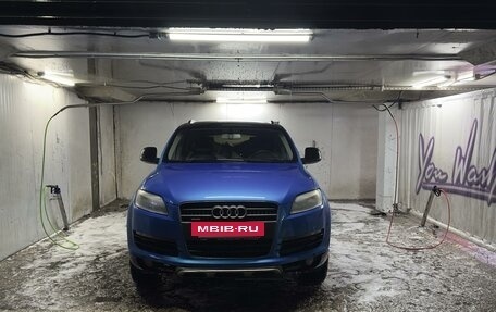 Audi Q7, 2007 год, 1 400 000 рублей, 8 фотография