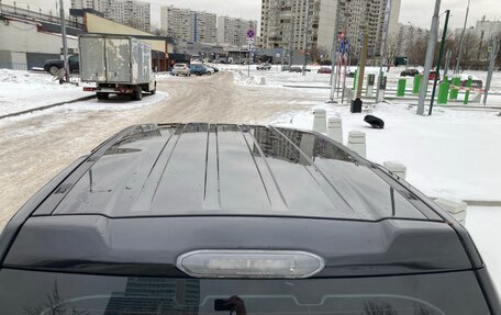 Land Rover Freelander II рестайлинг 2, 2014 год, 1 500 000 рублей, 20 фотография