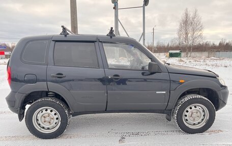 Chevrolet Niva I рестайлинг, 2011 год, 430 000 рублей, 3 фотография