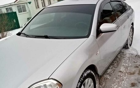 Nissan Teana, 2006 год, 1 200 000 рублей, 8 фотография