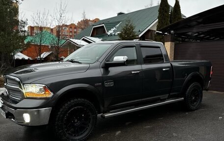 Dodge RAM IV, 2016 год, 6 250 000 рублей, 2 фотография