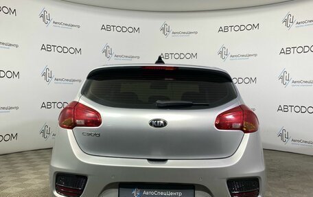 KIA cee'd III, 2018 год, 1 379 000 рублей, 6 фотография