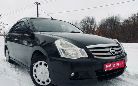 Nissan Almera, 2016 год, 920 000 рублей, 1 фотография