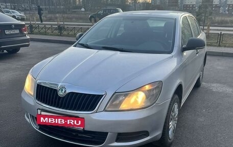 Skoda Octavia, 2012 год, 435 000 рублей, 4 фотография