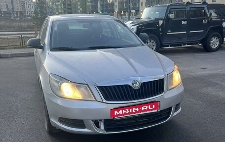 Skoda Octavia, 2012 год, 435 000 рублей, 3 фотография