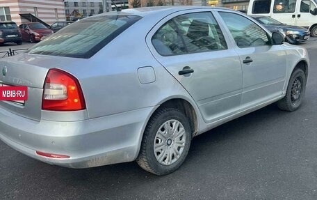 Skoda Octavia, 2012 год, 435 000 рублей, 7 фотография