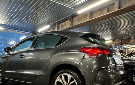 Citroen DS4, 2012 год, 1 050 000 рублей, 11 фотография